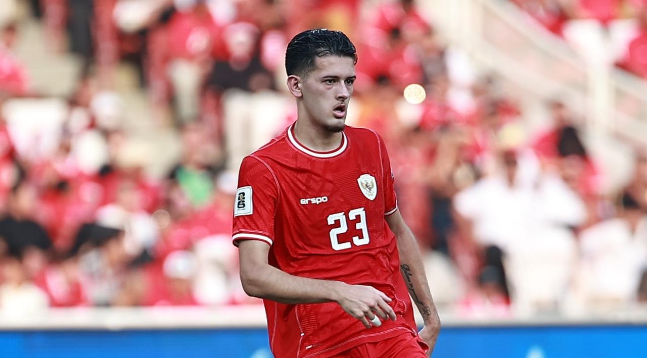 画像: 「日本サッカーは過小評価されている」セレッソ大阪退団のインドネシア代表DFジャスティン・ハブナー - Qoly-Sports＆the Style