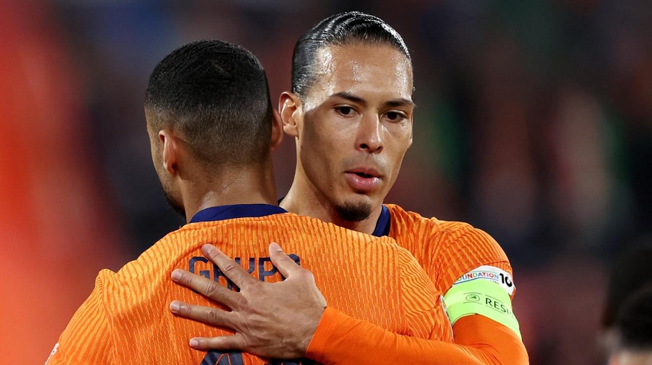 画像: 日本代表の森保監督、W杯で戦うオランダの要注意選手2人を名指し！「吉田麻也も『この選手すごくなりますよ』って…」 - Qoly-Sports＆the Style