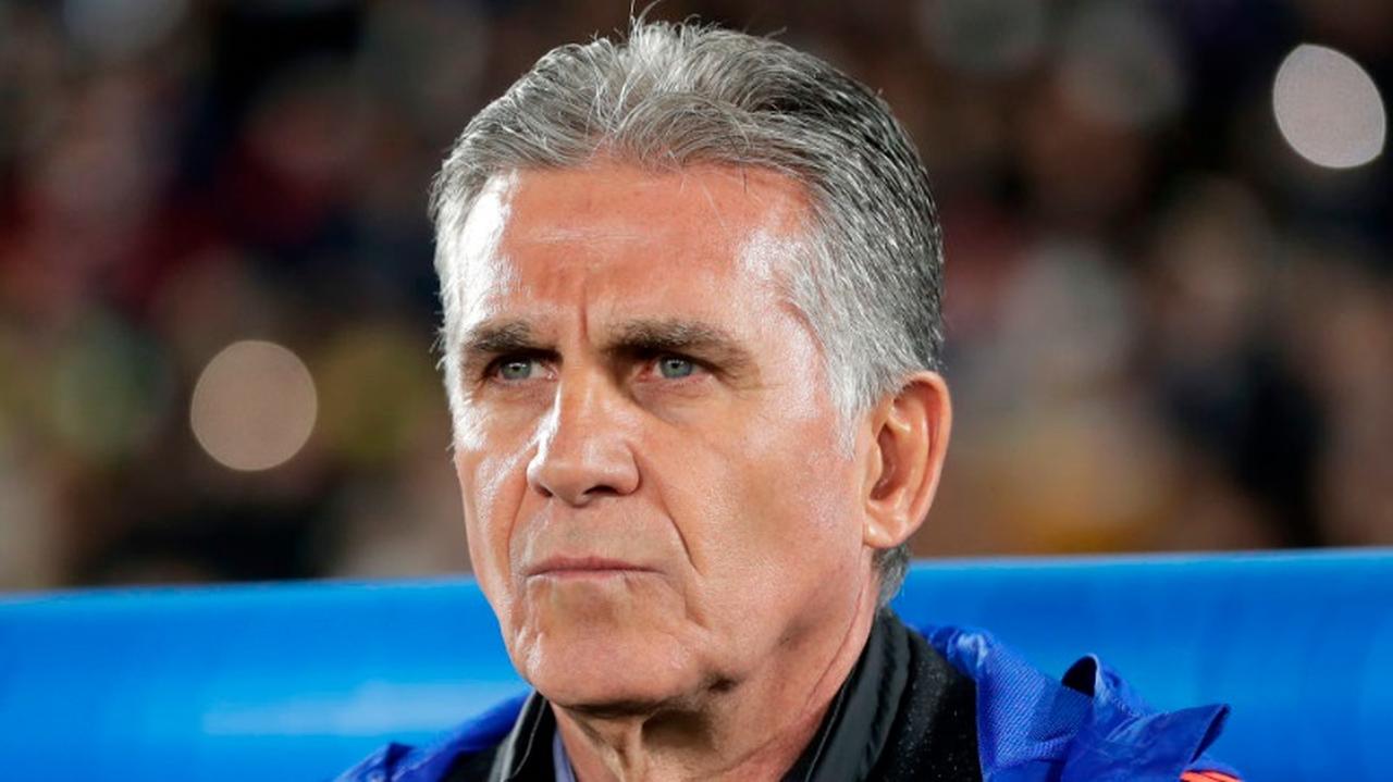 画像: 「日本サッカーより韓国のほうが精巧」 コロンビア監督が発言 - Qoly-Sports&the Style