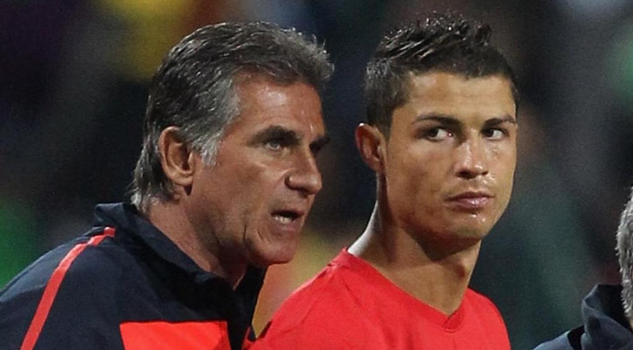 画像: 日本に負けたイラン、ケイロス監督が衝撃的な暴露!「アジア杯の資金は…」 - Qoly-Sports&the Style