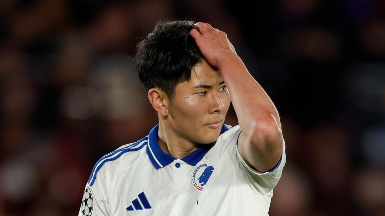 画像: 日本人所属チームも…意外すぎる「今季降格の危機に直面している」5つのビッグクラブ - Qoly-Sports&the Style