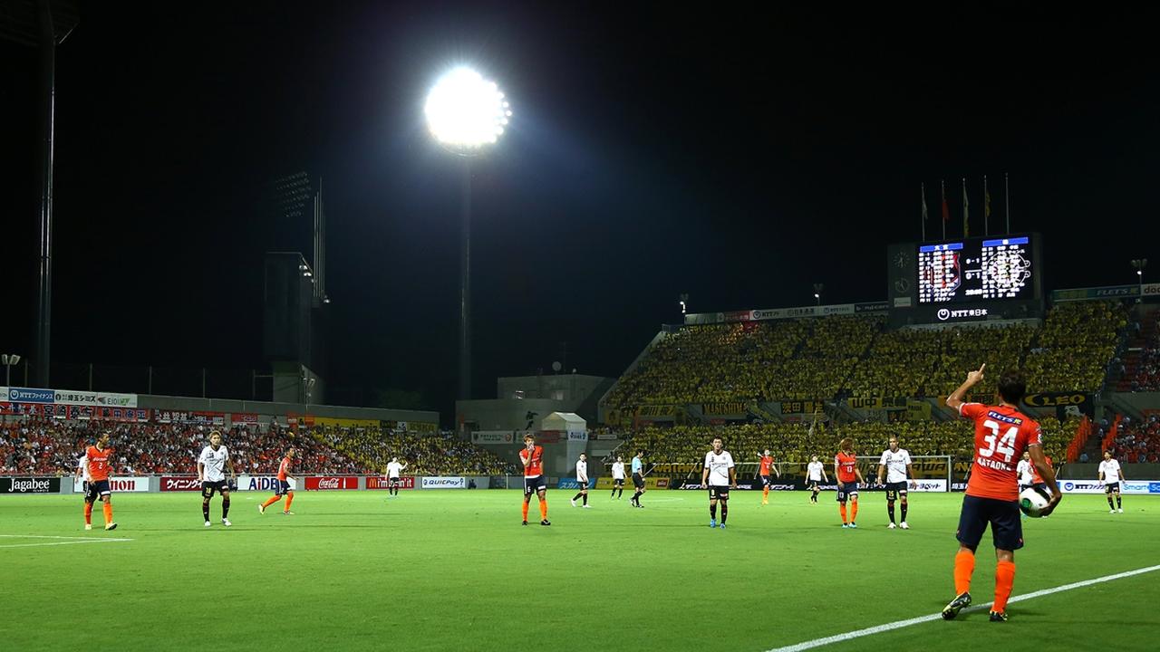 画像: さいたま市、「NACK5スタジアム大宮」のネーミングライツを約1866万円で更新!契約期間は“1年4カ月”…新球技場計画も進行中 - Qoly-Sports&the Style