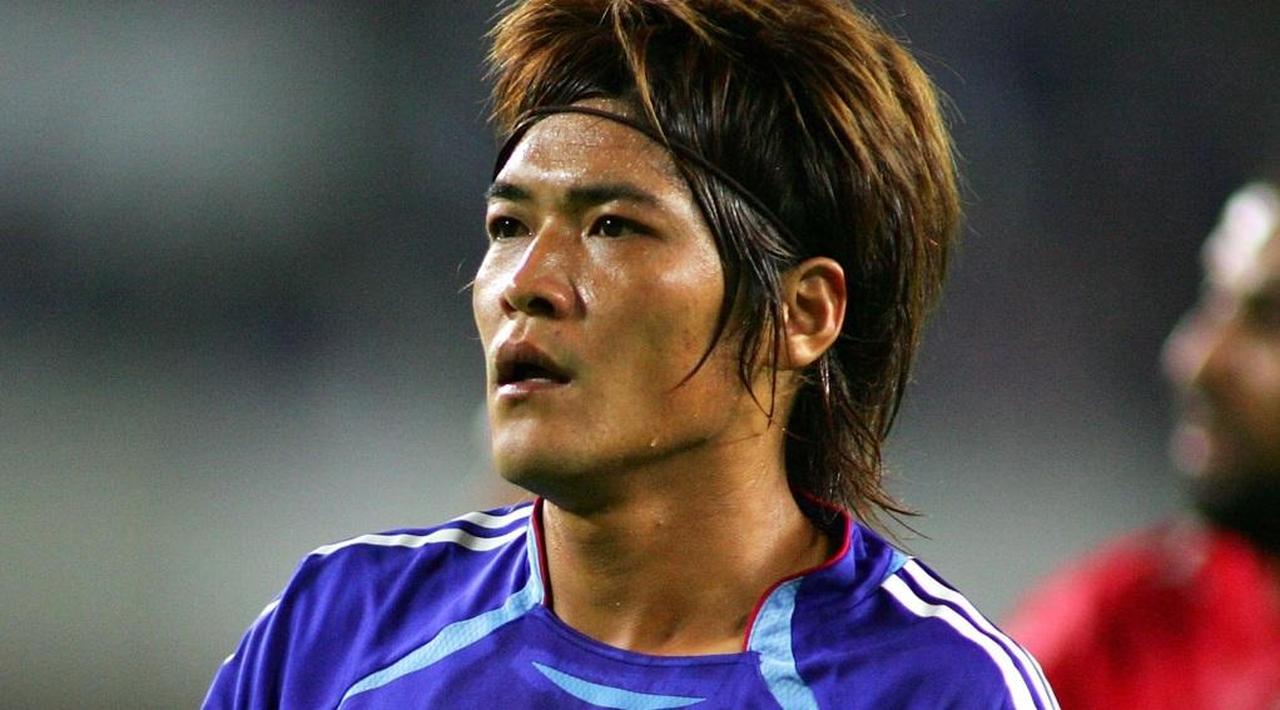 画像: 大久保嘉人はナマで観たら嫌いになる!?憧れていた柿谷曜一朗がその理由を説明「自己中すぎるので、ただ…」 - Qoly-Sports&the Style