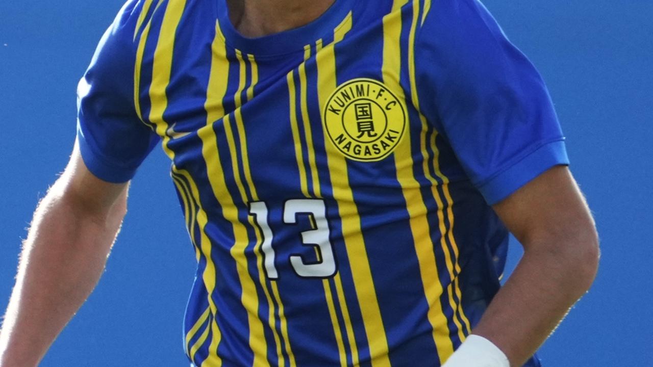 画像: 選手権といえば国見!高校サッカー屈指の伝統校が輩出した「最強の5人」 - Qoly-Sports&the Style