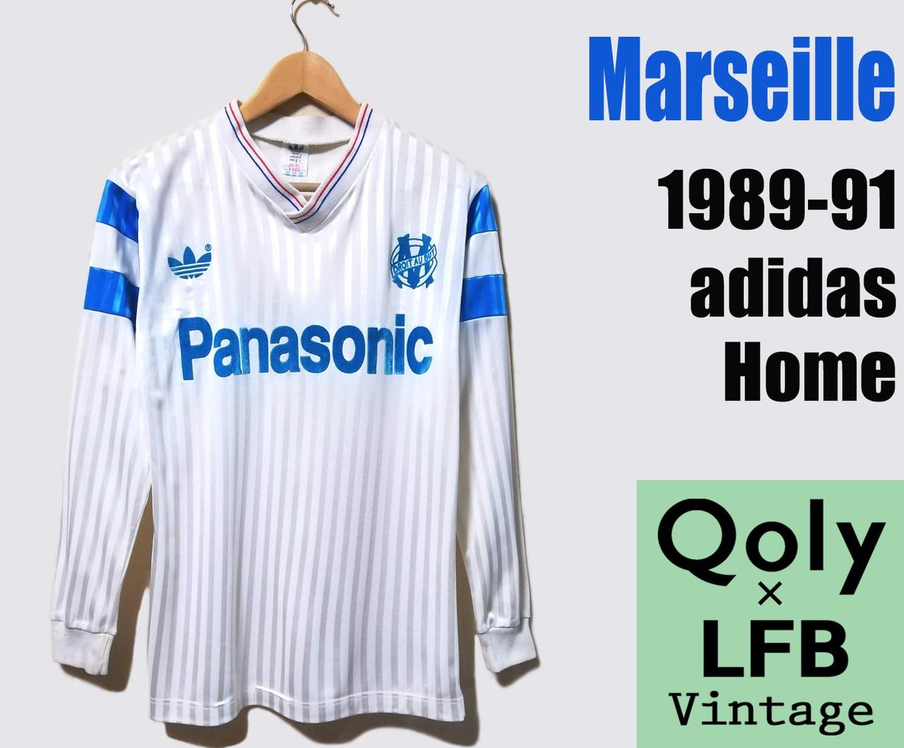 画像: Qoly × LFB Vintage