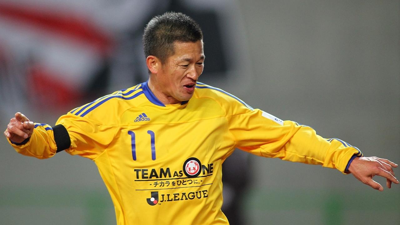 画像: Jリーグで「背番号11」をエースナンバーにし歴史を作った4名の選手 - Qoly-Sports＆the Style