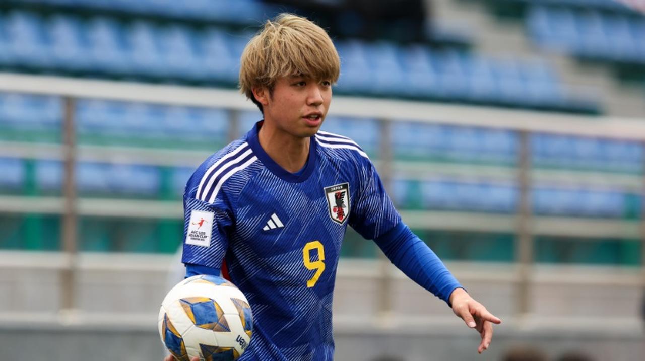 画像: 横山歩夢は、前田大然の上位互換！？安田理大がそのすごさを説明 - Qoly-Sports＆the Style