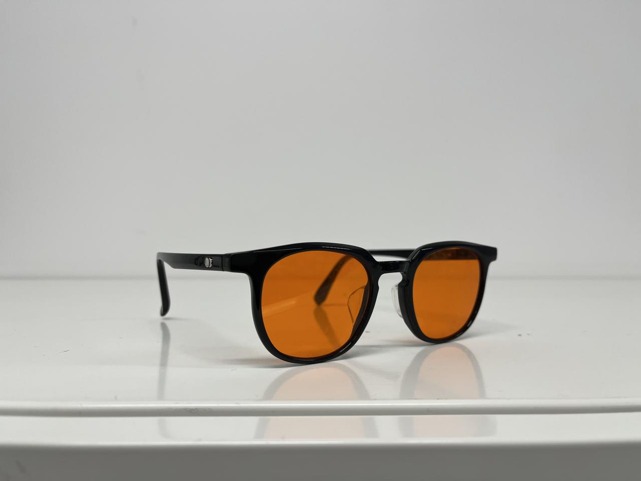 画像: 愛用中の睡眠用サングラスがこちら