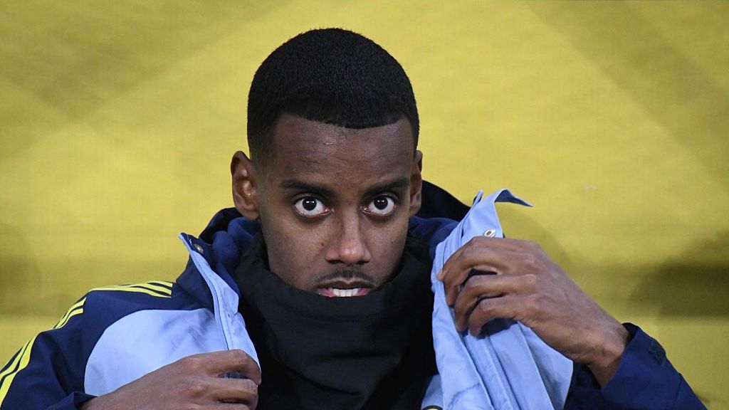 画像: (C)Getty Images