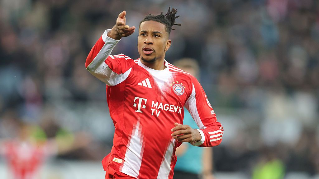 画像: (C)Getty Images