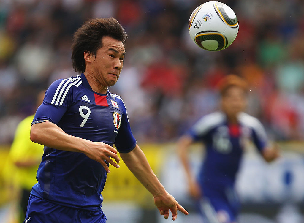 画像1: (C)Getty Image