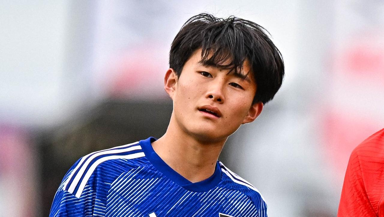 画像: 18歳神代慶人、J2熊本からフランクフルトへ移籍決定！長谷部誠氏のU-21合流へ「今回の移籍はとても難しい決断でしたが…」 - Qoly-Sports＆the Style