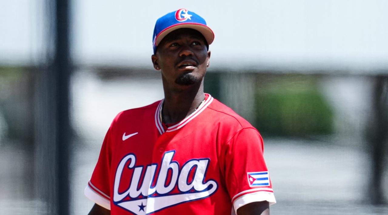 画像: 「モイネロ投手について記事の見出しで勘違いされている方が多いので…」ソフトバンク広報が注意喚起 - Qoly-Sports＆the Style