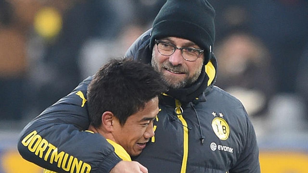 画像: 香川真司も!世界の名将が「何度も契約した」愛弟子サッカー選手7人 - Qoly-Sports&the Style