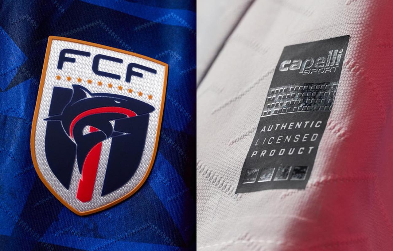 画像3: Cabo Verde 2026 Capelli Away