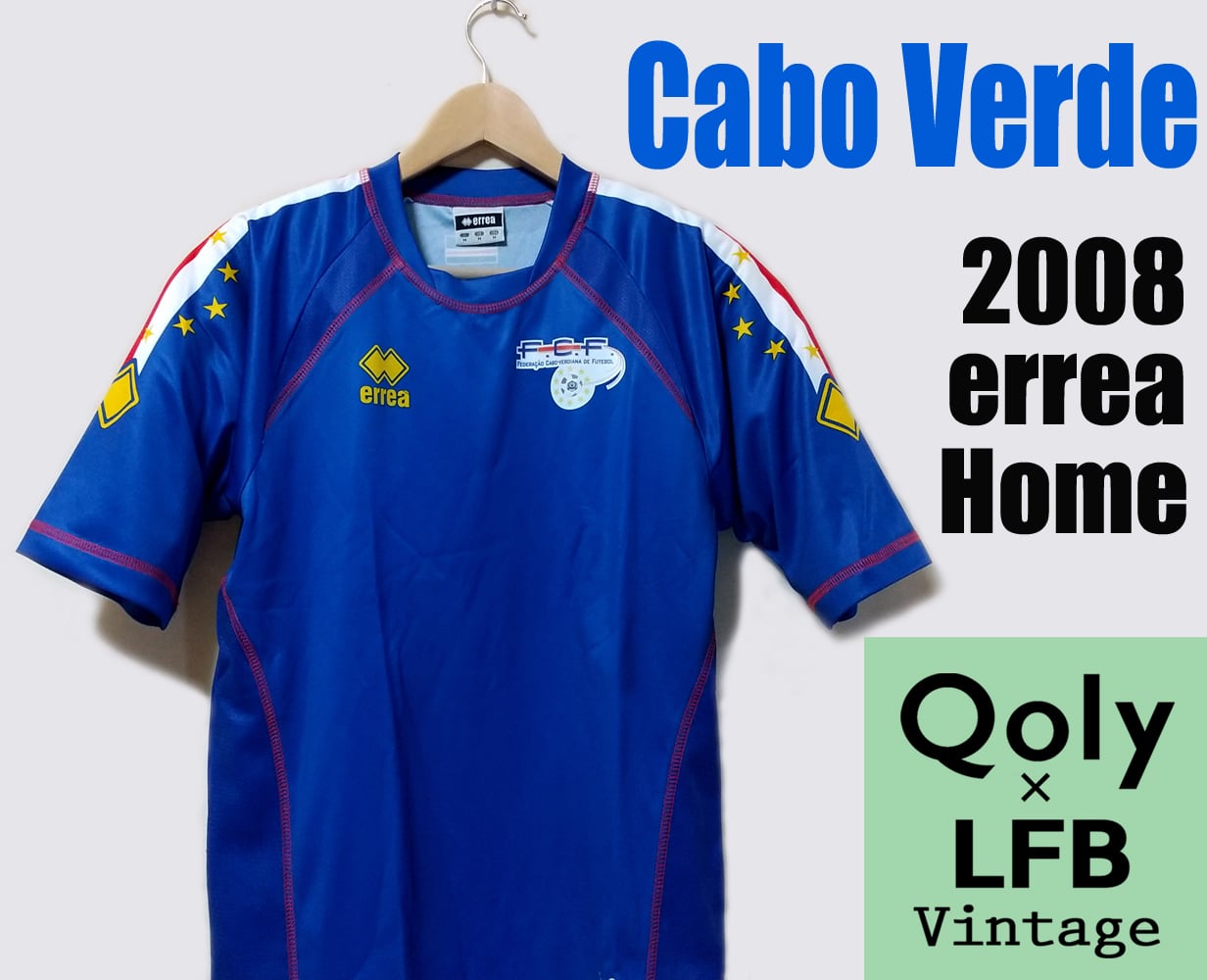 画像: Qoly × LFB Vintage