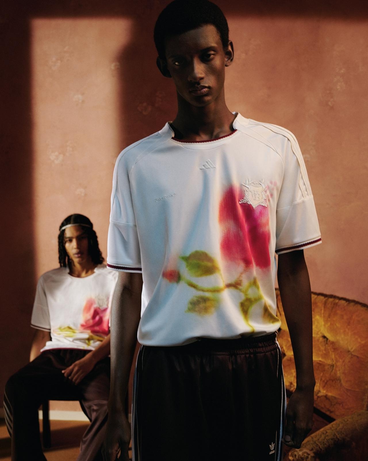 画像1: adidas Originals by Wales Bonner