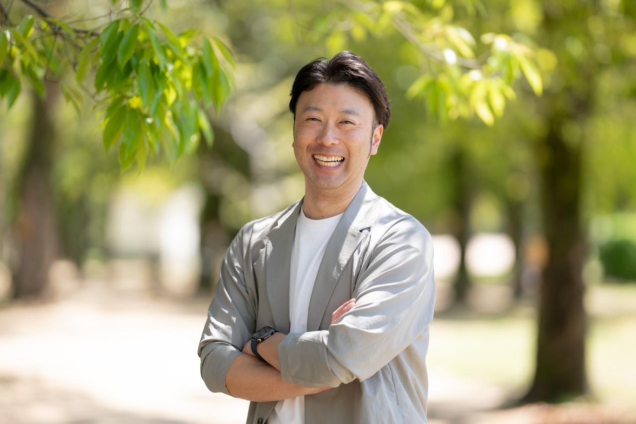 画像: 元広島・小松剛インタビュー② ハンカチ王子の旋風は「凄かった」ドラフト前日は全く寝られず… 小松剛が歩んだキャリア