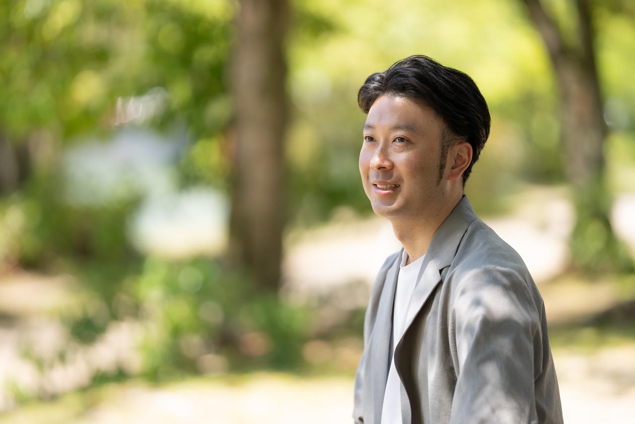 画像: 元広島・小松剛インタビュー① 「野球で培った負けん気の強さと向上心」を生かして歩むセカンドキャリア「スポーツをやっていたからこそ活躍できる」社会づくりへの思いも明かす