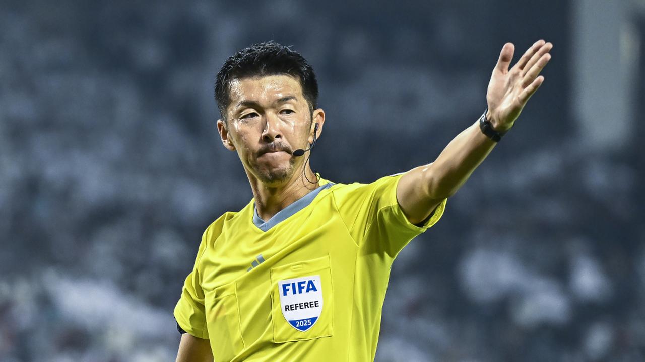 画像: 「恥をかかされた」日本と中国を羨む？韓国メディアがW杯審判員リストに反応したワケ - Qoly-Sports＆the Style