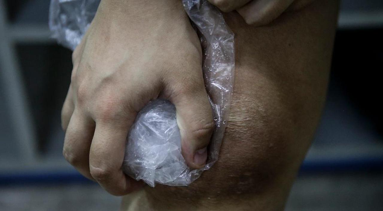 画像: 女子選手に多い前十字靭帯断裂、FIFAが調査研究に資金提供 「月経前に筋肉損傷が6倍増」と昨年判明 - Qoly-Sports＆the Style