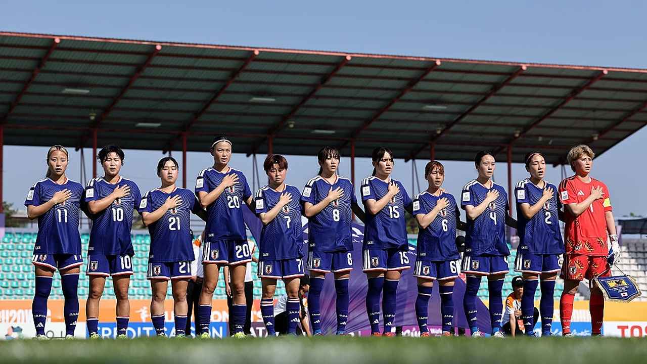 画像: ヤングなでしこ、世界頂上決戦！4月18日のU20女子アジアカップ決勝“最強”北朝鮮戦「テレビ放送・ネット配信」詳細情報 - Qoly-Sports＆the Style