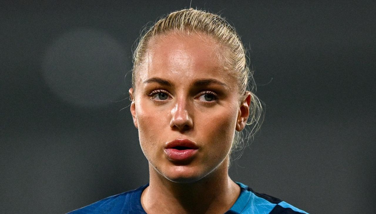 画像: 「最もInstagramのフォロワー数が多い」女子スター選手TOP5 - Qoly-Sports＆the Style