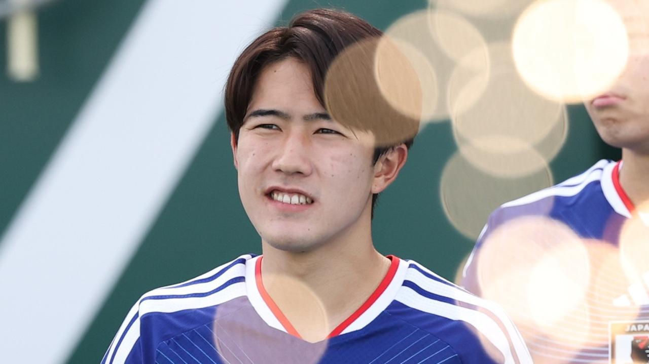 画像: 19歳日本代表逸材が1位！J1リーグで推定移籍金が最も高い選手10人 - Qoly-Sports＆the Style