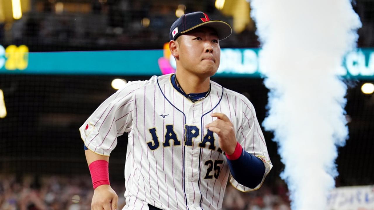 画像: 「奈良の田舎もんがさぁ」とダウンタウン浜ちゃんが嫉妬…29歳侍J戦士、93億円契約なのにテンションが低かったと告白 - Qoly-Sports＆the Style