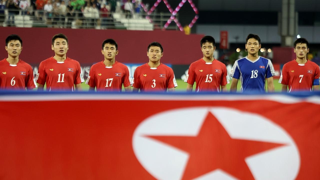 画像: 「見ていて本当に気分悪い」U-17日本代表戦であった北朝鮮選手の『恐怖シーン』、韓国でも酷評される - Qoly-Sports＆the Style