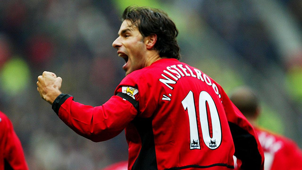 画像: オランダが生んだ最強すぎるストライカー5名 - Qoly-Sports＆the Style