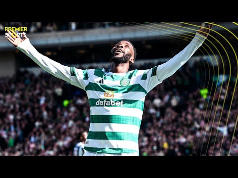 画像: HIGHLIGHTS | Celtic 6-2 St. Mirren (AET) | Celtic overpower the Saints in extra time www.youtube.com