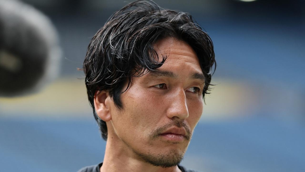 画像: 原口元気が移籍したベルギーは「とにかく人々が優しい印象です」と妻が明かす - Qoly-Sports＆the Style