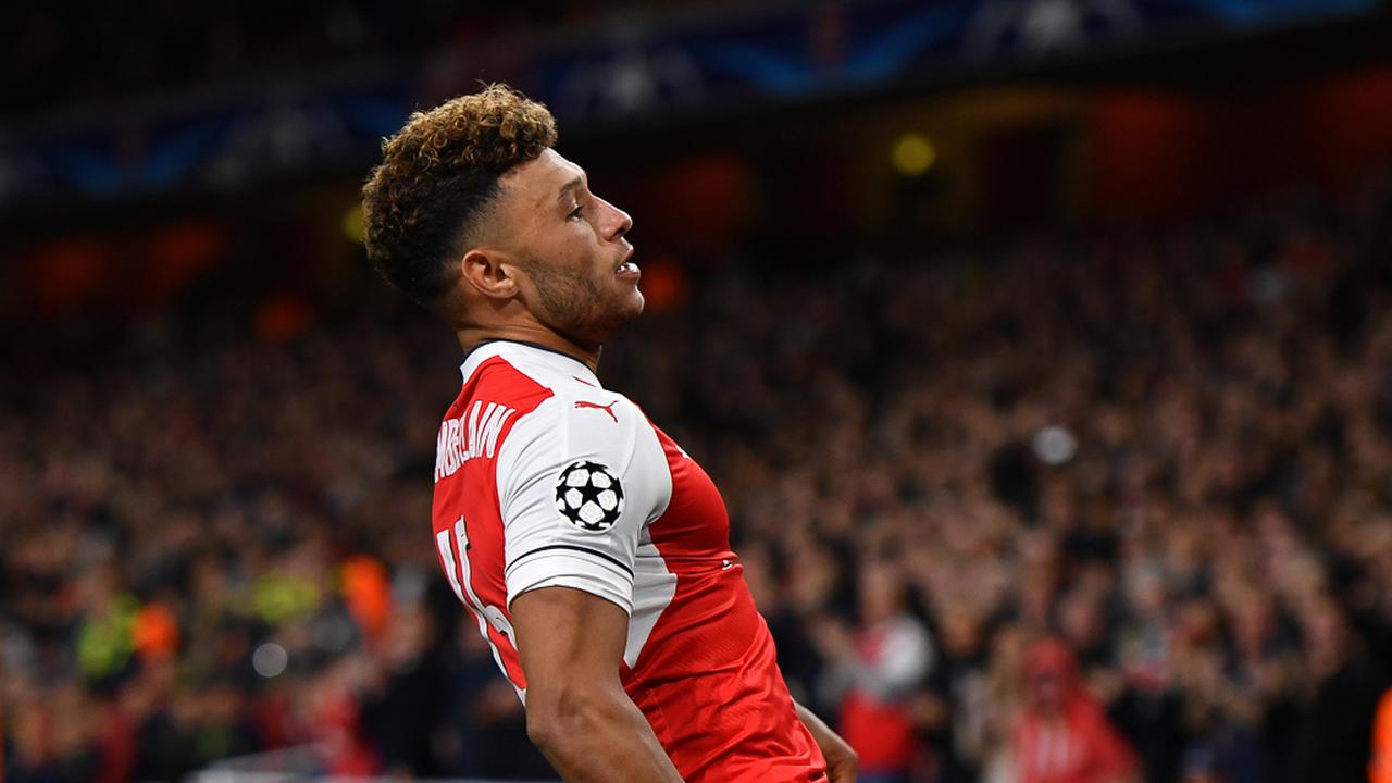 画像: アーセナルの歴史上「最も高額で売れた選手」TOP5 - Qoly-Sports＆the Style