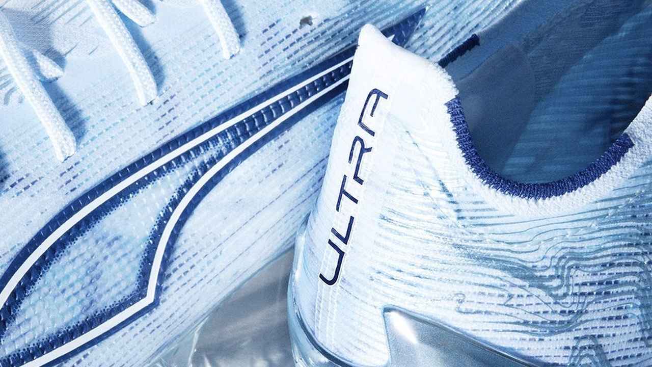 画像: シティも注目…PUMA、メタリックカラー採用の新作スパイク「ドリームラッシュパック」が登場！3月5日発売 - Qoly-Sports＆the Style