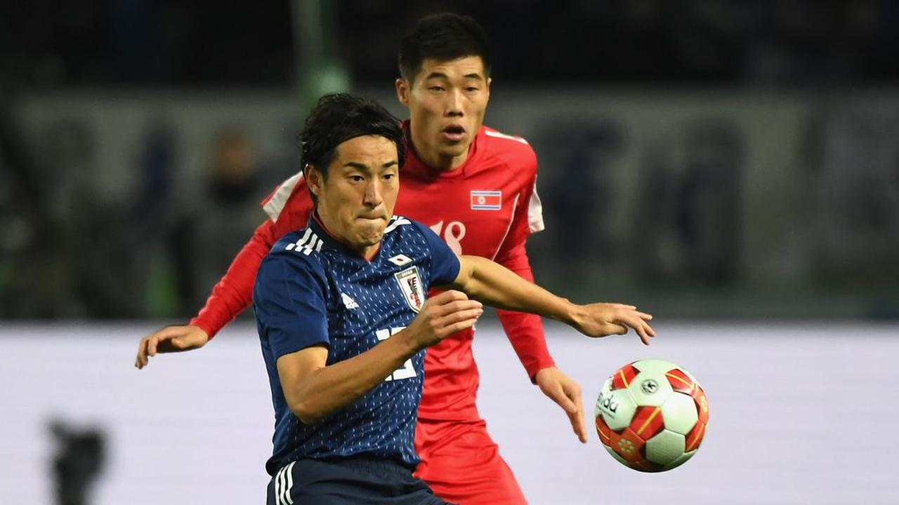 画像: 日本代表監督から「東京まで謝罪に来い」と言われた…！金崎夢生、ハリルの呼び出しを拒否したと衝撃告白 - Qoly-Sports＆the Style