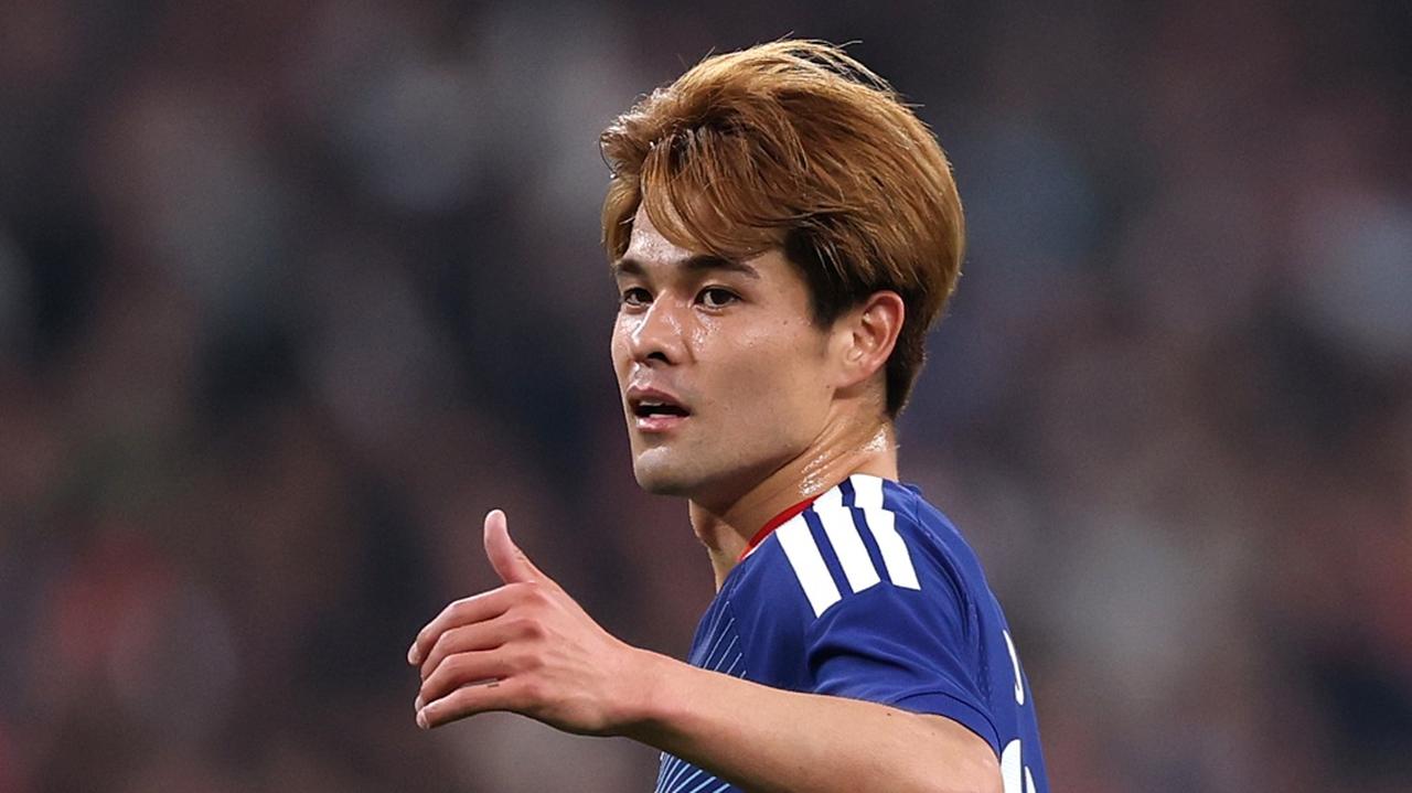 画像: 佐野兄弟、2人とも鉄人すぎ！兄・海舟も5大リーグのMFで『最強レベルの働き者』だった - Qoly-Sports＆the Style