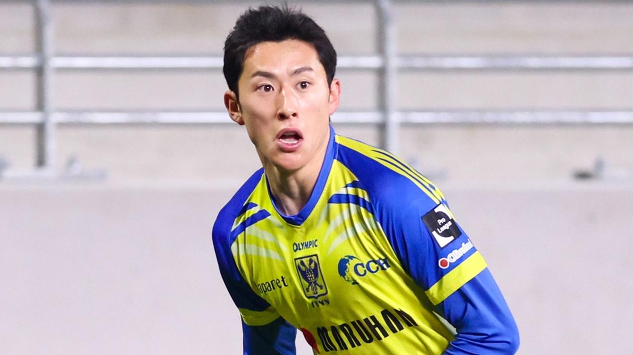 画像: STVV松澤海斗、ベルギー代表OBらが絶賛 「技術はベルギー屈指、大好き」「勝負師の嗅覚がある」 - Qoly-Sports＆the Style