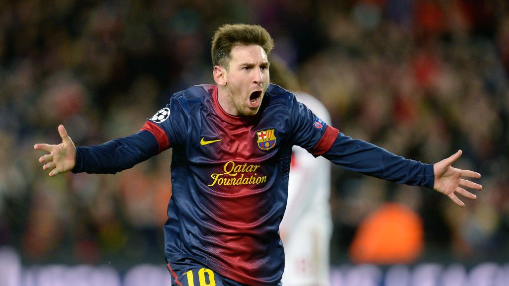 画像: (C)Getty Images