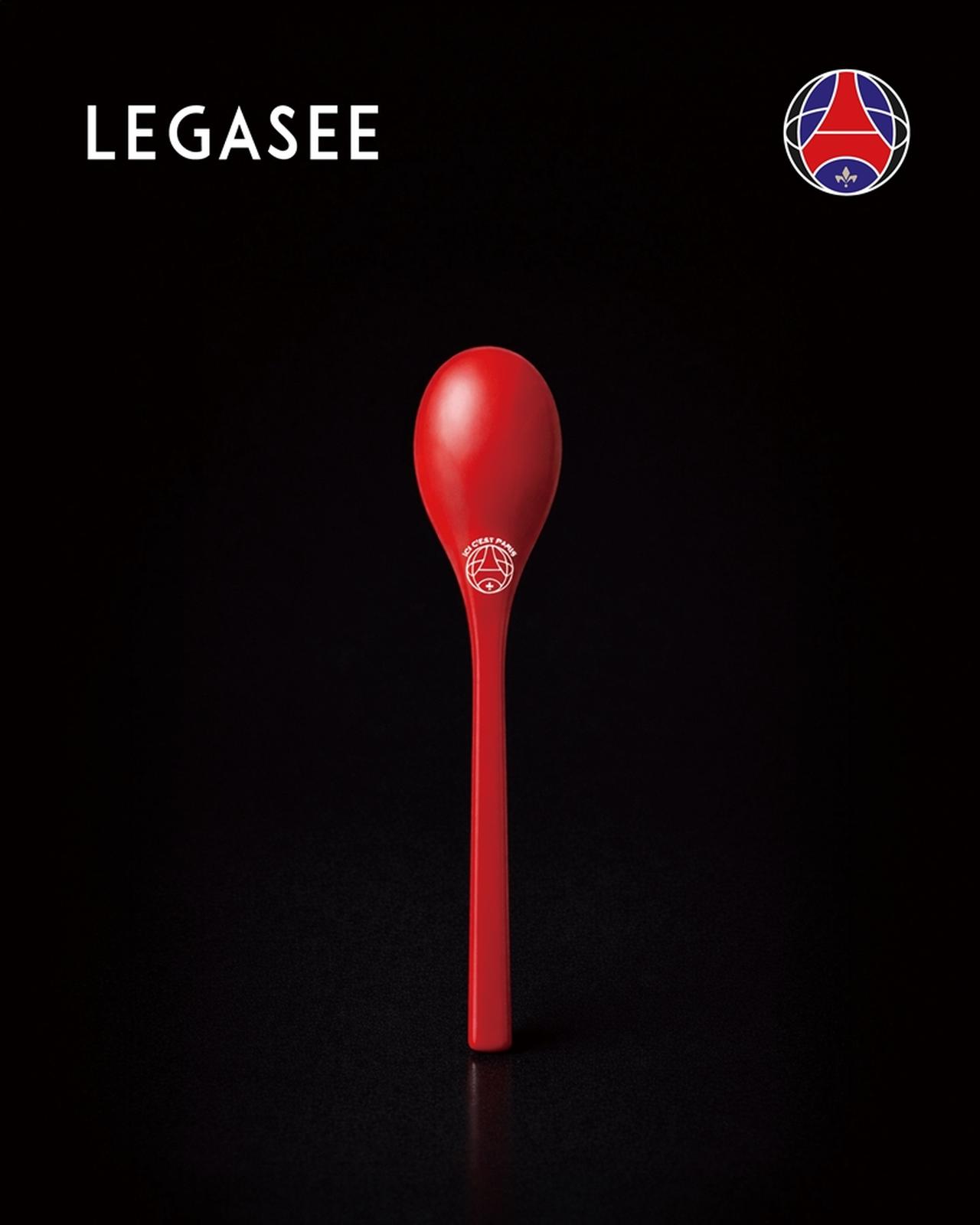 画像: スプーン