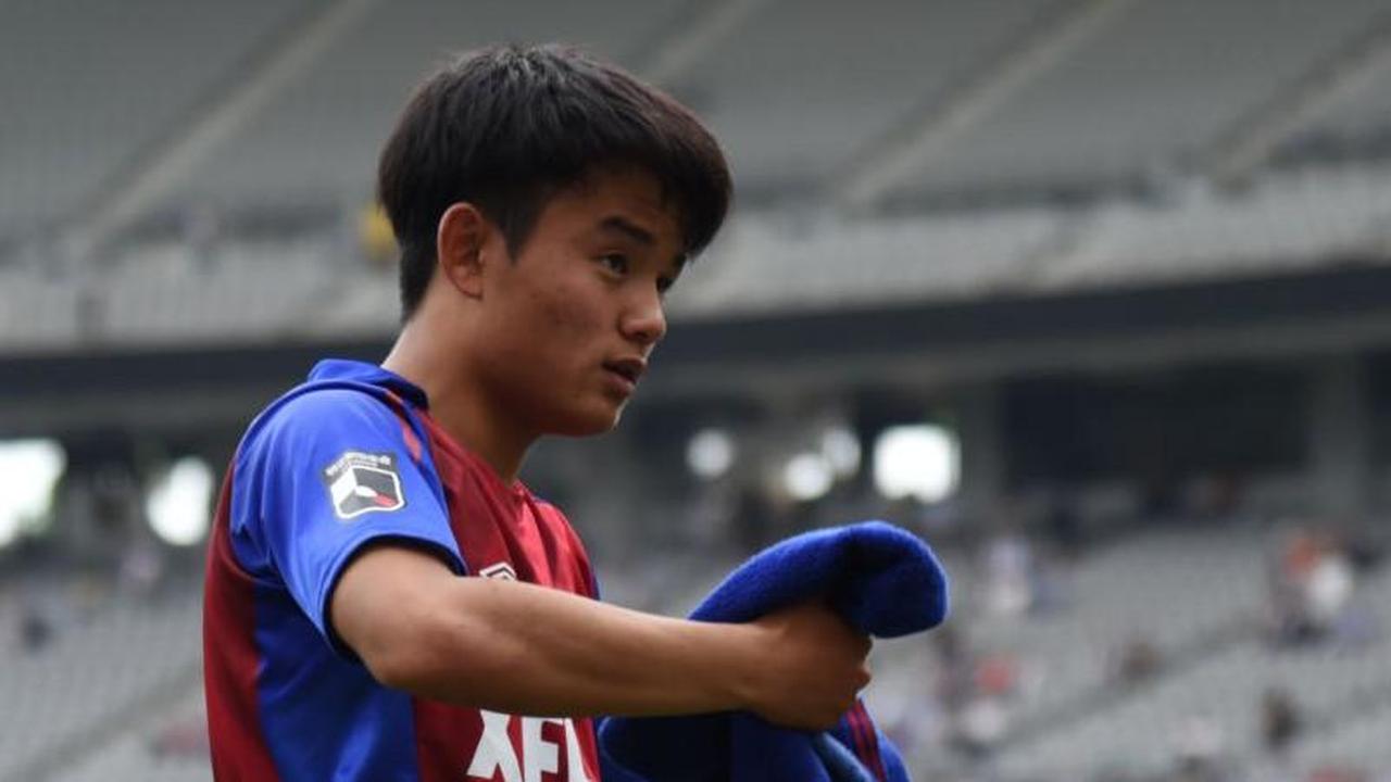 画像: 日本代表の中核も多数輩出！FC東京「歴代最強の日本人選手」5名 - Qoly-Sports＆the Style