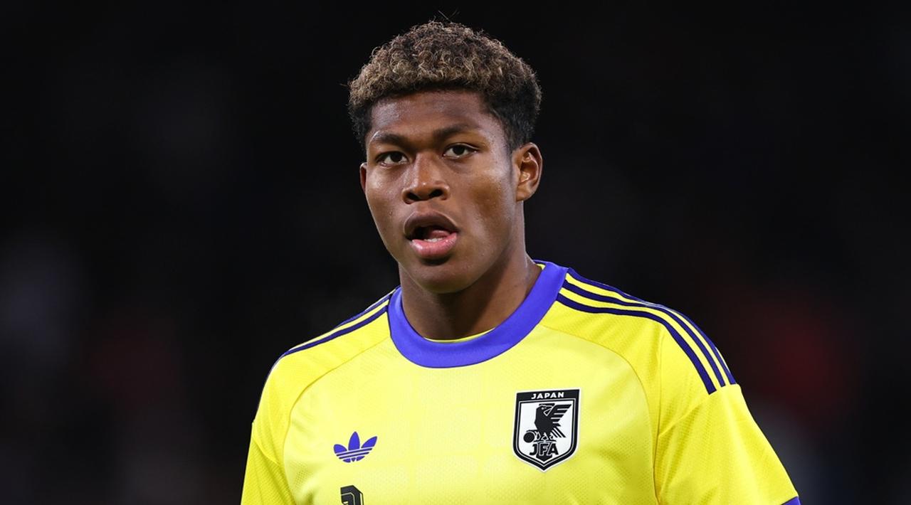 画像: 「鈴木彩艶はどの父親も娘と付き合ってほしいと思うようなナイスガイ」伊紙が人間性を大絶賛 - Qoly-Sports＆the Style