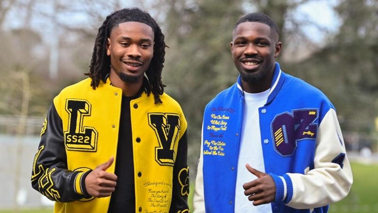 画像: 偉大な父親の後を追う、今「サッカー界の二世選手」ならこの10人 - Qoly-Sports＆the Style