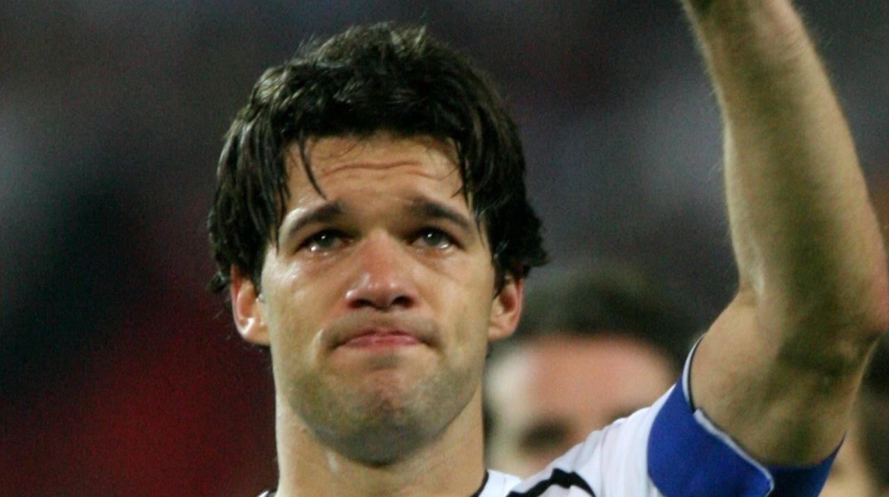 画像: 18歳息子の悲劇的死から5年…49歳バラックが涙の初告白 「想像もつかないだろう…命は尊い、人生は貴重」 - Qoly-Sports＆the Style