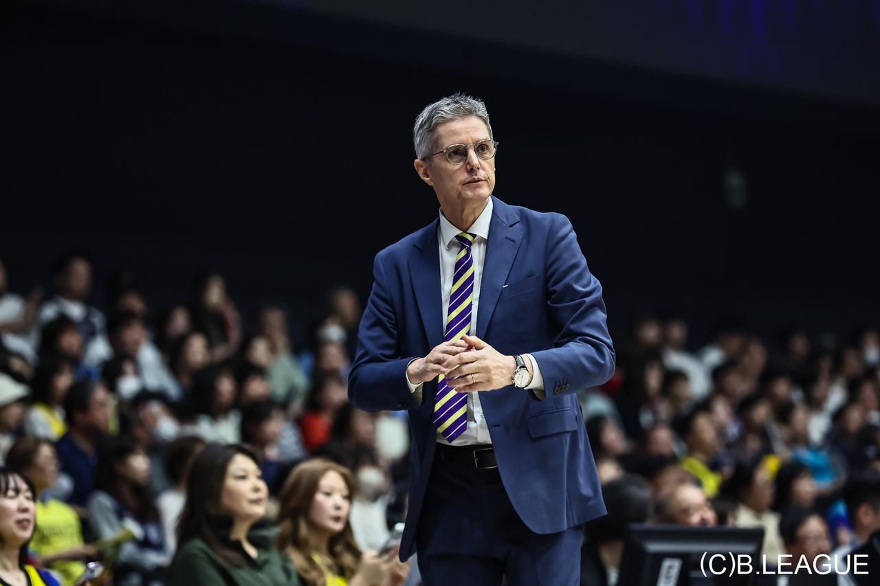 画像1: “ラスト青学”へ。ハーパーは「感動させられるような」試合を誓う