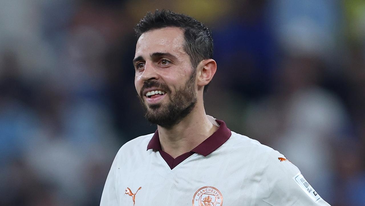 画像: 「日本中を旅行したい！」マンチェスター・シティMFベルナルド・シウヴァ、再来日を熱望するワケ - Qoly-Sports＆the Style