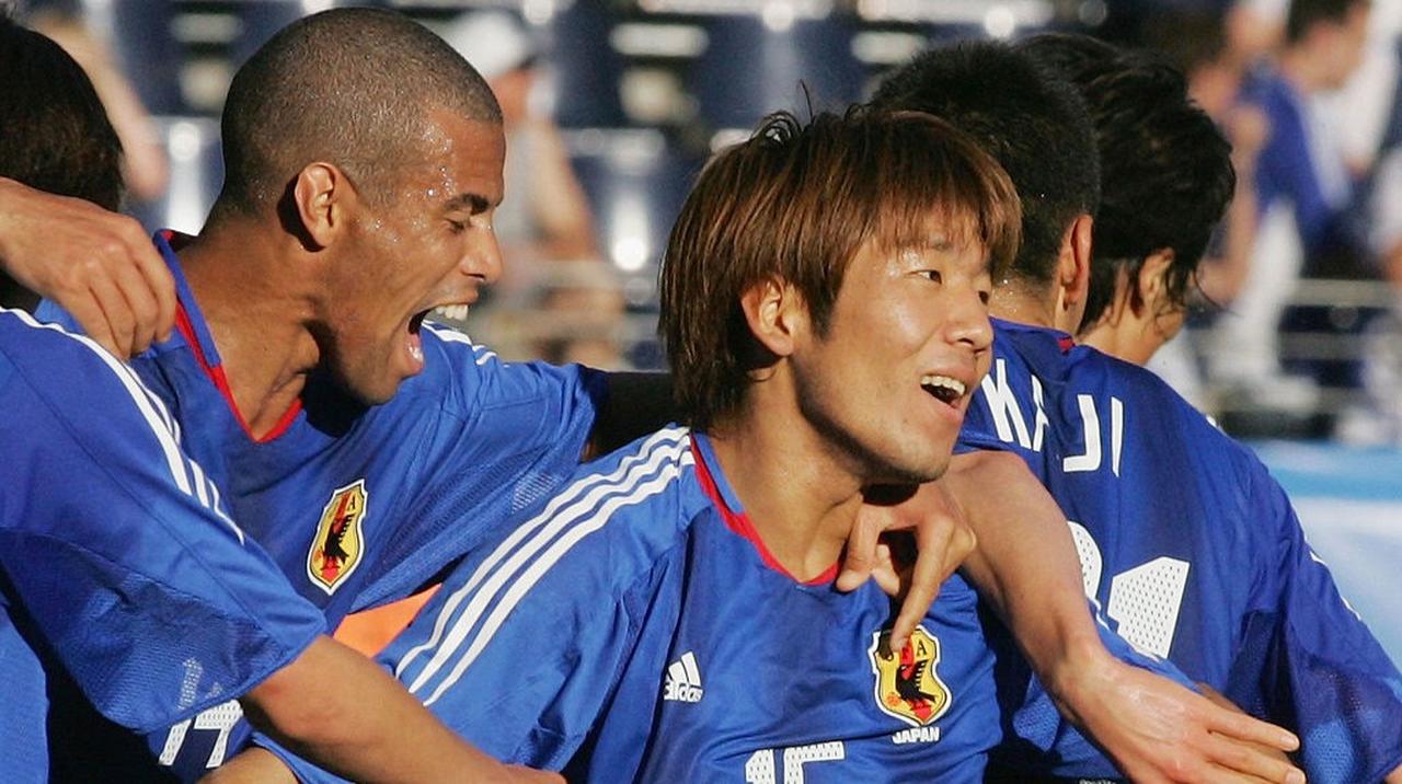 画像: 「選手とともに成長し…」元日本代表ストライカー、J3奈良クラブの新指揮官に就任 - Qoly-Sports＆the Style