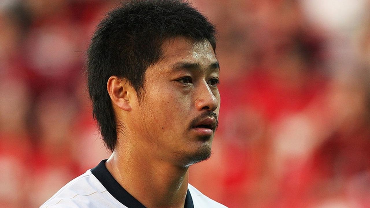 画像: 鹿島アントラーズ、「歴代最強の日本人選手」はこの5人！ - Qoly-Sports＆the Style