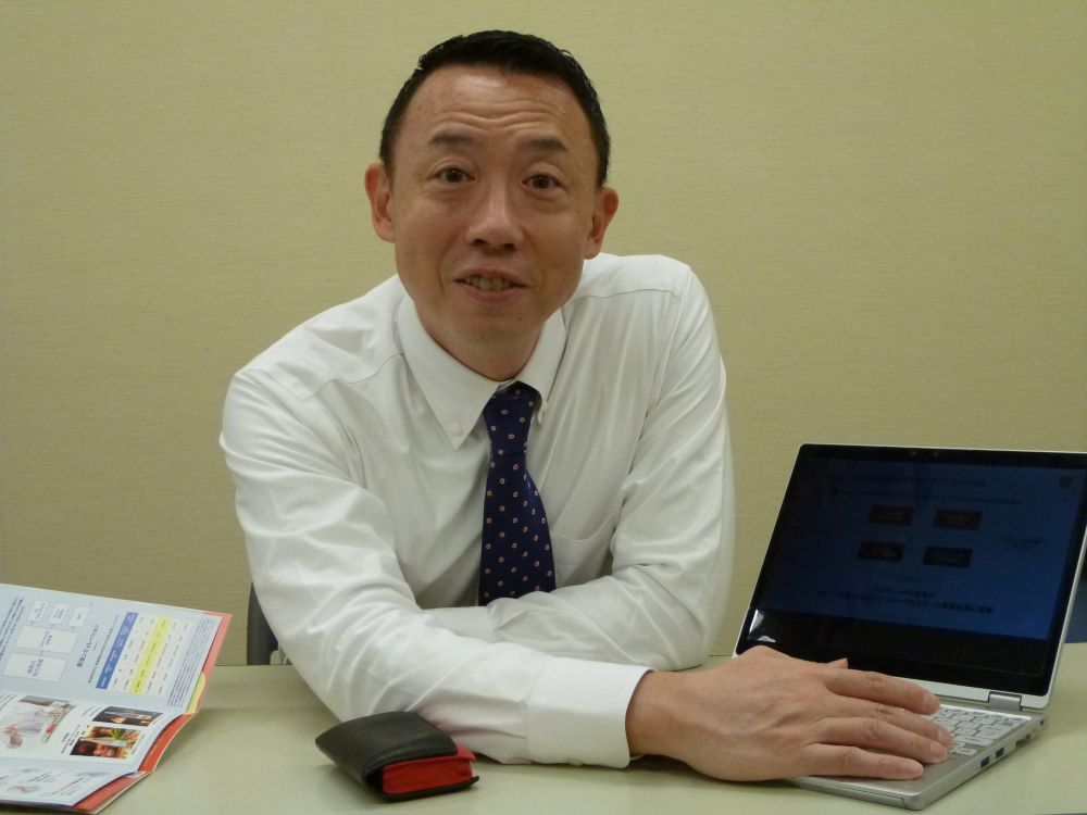 画像: 「ゆいまーる」の精神から仕組み化へ