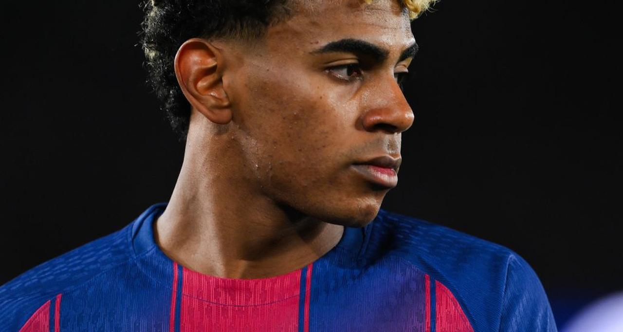 画像: 「世界で最も優れた10代選手ランキング」TOP5 - Qoly-Sports＆the Style